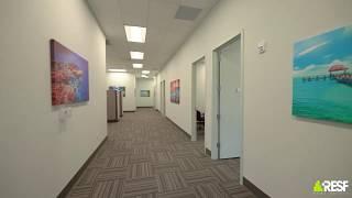 Office Space For Lease Created with Today's Professionals in Mind