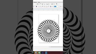 For beginners #art #coreldraw #drawing #viralvideo #designer #new #tutorial #design