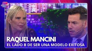 ¡HORROR, LA EXPERIENCIA CON CIRUGIAS DE RAQUEL MANCINI!