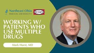 Working with Patients Who Use Multiple Drugs - Ohio AUD/SUD ECHO