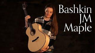 Bashkin JM Maple | TNAG Presents with Lindsay Straw