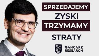Efekt dyspozycji: Dlaczego sprzedajemy zyski szybko, a trzymamy straty? Kamil Rafał Gancarz