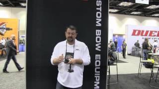 ATA SHOW 2015 - (CBE) CUSTOM BOW EQUIPMENT - BOWHUNTERPLANET