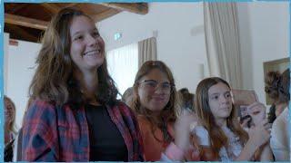 Inspiring Girls International - Who we are