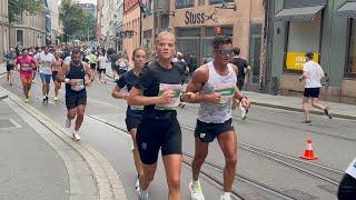 Oslo Halvmaraton 2024