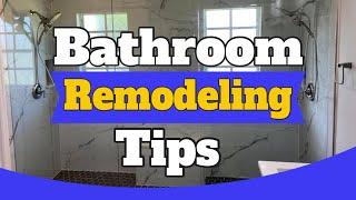 Bathroom Remodeling Contractors Stuart – Bath Remodel and Bathroom Renovations Stuart FL