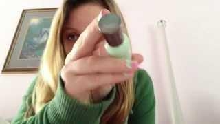 Ombre Nail Tutorial