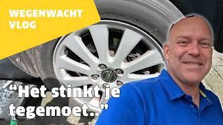 ROBERT komt voor een verrassing te staan!