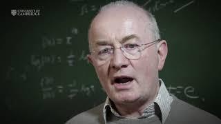 Professor John Toland talks about Johannes Kepler