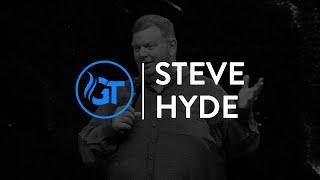 Steve Hyde - Saturday Night Service - October 26, 2024