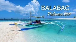 Balabac, Palawan 2019 ”Patunggong Island, Patawan Island, Mansalangan Sandbar, & Onok Island)