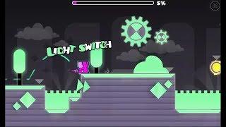 Nice level! — Geometry Dash [2.11] - Light Switch - SrPotato