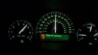 2009 Saab 9-3 Aero Wagon 2.8 V6 XWD acceleration