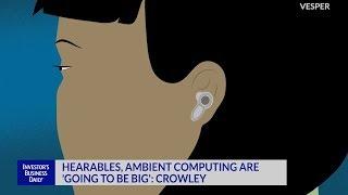 Voice Assistant Technology: From Smart Speakers To Hearables