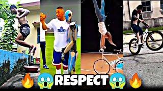 Respect Videos  | Amazing Respect 