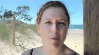 Meet Lisa Blair