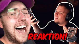 SO BEKOMMT ER SEINE TWITCH VIEWER!  (Satter Hugo) | Zarbex Reaktion