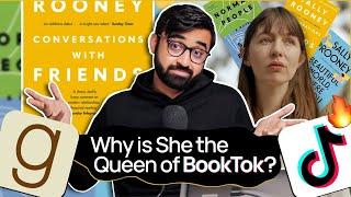 Sally Rooney Sucks?!