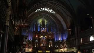 The Most Beautiful Church in Canada