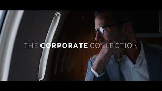 THE CORPORATE COLLECTION - 4K Stock Video Footage