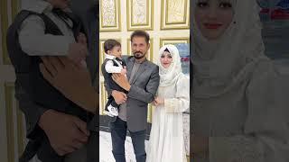 Father & Daughter Beutifull Video  Laiba Fatima #shorts