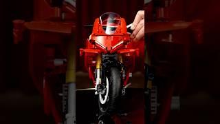 LEGO Technic Ducati Panigale V4 S