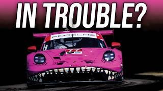 BIG Championship Implications! | 2024 IMSA VIR Race Report