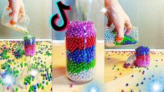 REVERSE BEADS ASMR SATISFYING