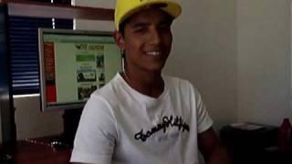 La Revista DE MOTOS Yonny Hernandez Moto2.wmv