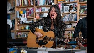 Sharon Van Etten: NPR Music Tiny Desk Concert