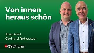 Glattere Haut, gesünderes Haar: Die Geheimnisse von OM24 und Omega 3 | Naturmedizin | QS24