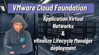 How to install VMware Cloud Foundation 4.3 step by step series Part-6