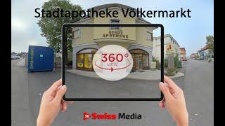 Stadtapotheke Völkermarkt - 360 Virtual Tour Services