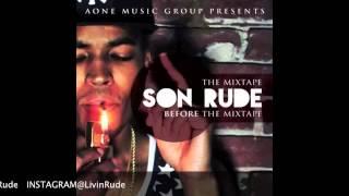 Son Rude- Hands on the Wheel Freestyle (732)