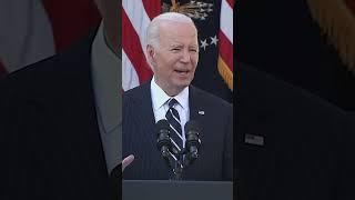 Biden: American electoral system is honest, fair, and transparent