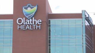 Olathe Health joins University of Kansas Health System