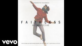 Faithless - One Step Too Far (Audio) ft. Dido