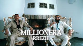 Rrezik - Millionera ( prod.by Ata Beatz )