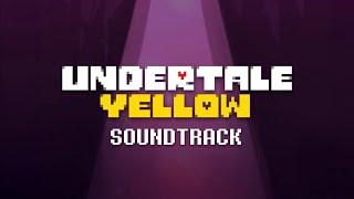 Undertale Yellow - EVERYTHING Approaching (Enemy Approaching Mashup)