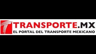 Transporte.mx El portal del transporte mexicano