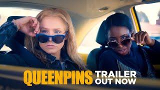 Queenpins | Official Trailer [HD] | In Theaters September 10 and coming soon to Paramount+