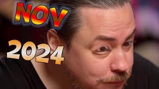 Best of Game Grumps (November 2024)