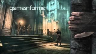 Thief Coverage Trailer - Game Informer