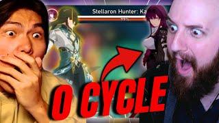 Tectone's FIRST 0 CYCLE! ft.MrPokke I Honkai: Star Rail