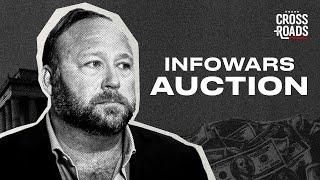 InfoWars Going to Auction; Lawmakers Investigate Soros Radio Acquisition