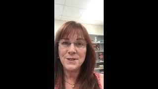 peck barrett family foundation app video