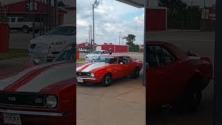 Raceweek  with Alex Taylor Dennis Taylor Jake’s Performance  Hotrods by Havliks