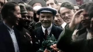 Vladimir Lenin-Gangsta's Paradise(Edit)