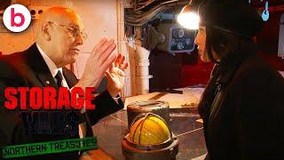 Storage Wars: Northern Treasures | Series 1 Episode 31| Full Episode