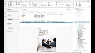  Access SharePoint from Outlook with MacroView DMS | Full Document Capability